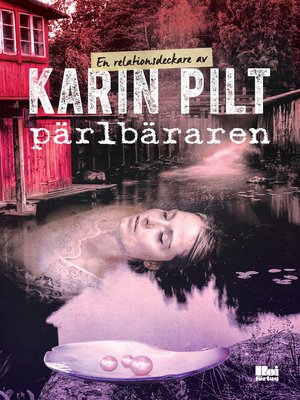 cover image of Pärlbäraren
